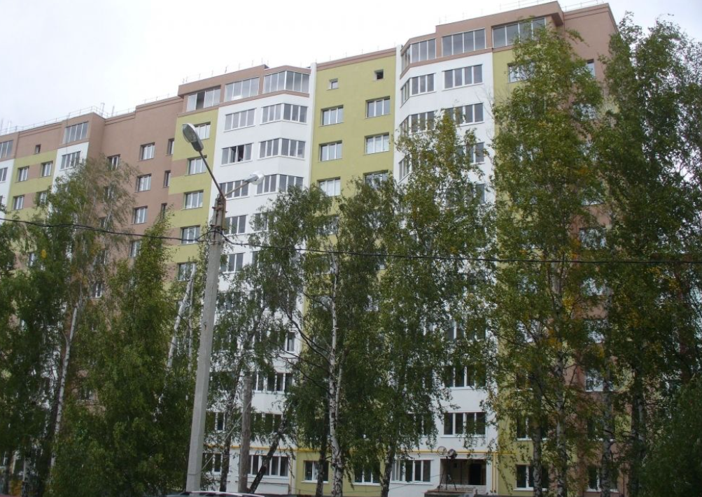 Пятый квартал